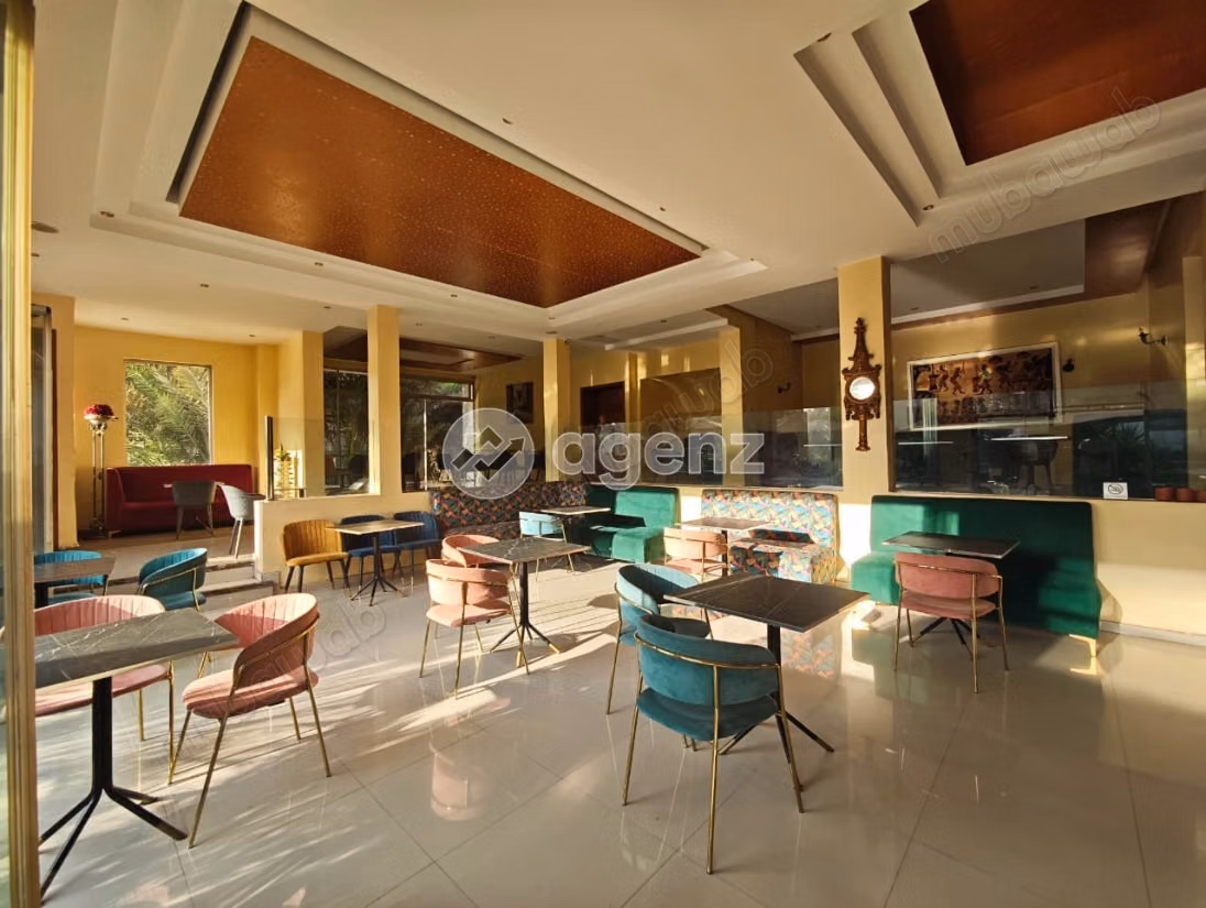 Villa for sale 1,029 m², 6 bedrooms California Casablanca