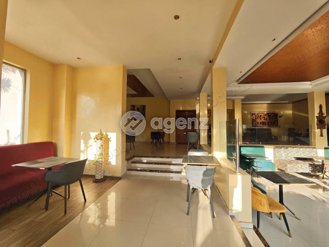 Villa for sale 1,029 m², 6 bedrooms California Casablanca
