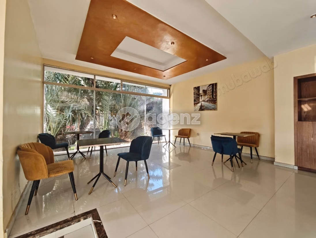 Villa for sale 1,029 m², 6 bedrooms California Casablanca