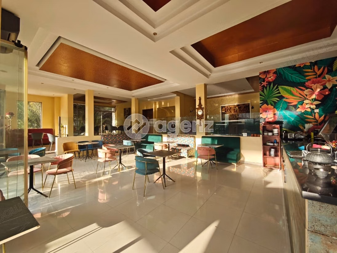 Villa for sale 1,029 m², 6 bedrooms California Casablanca