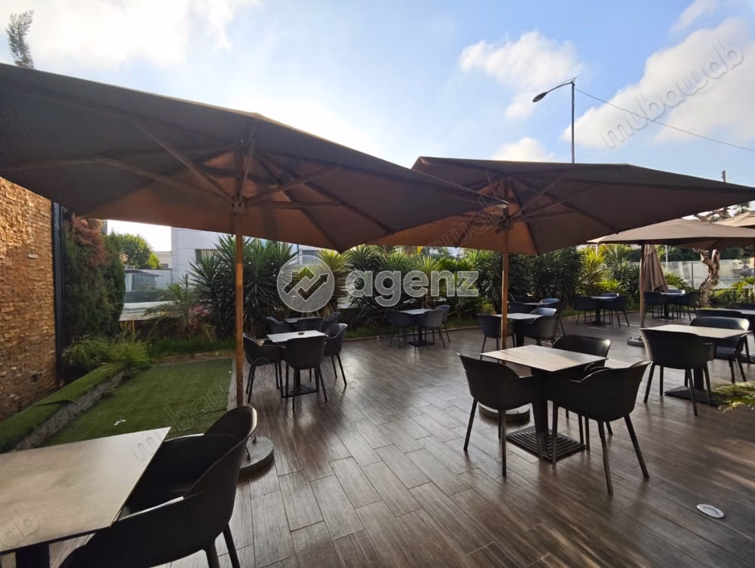 Villa for sale 1,029 m², 6 bedrooms California Casablanca