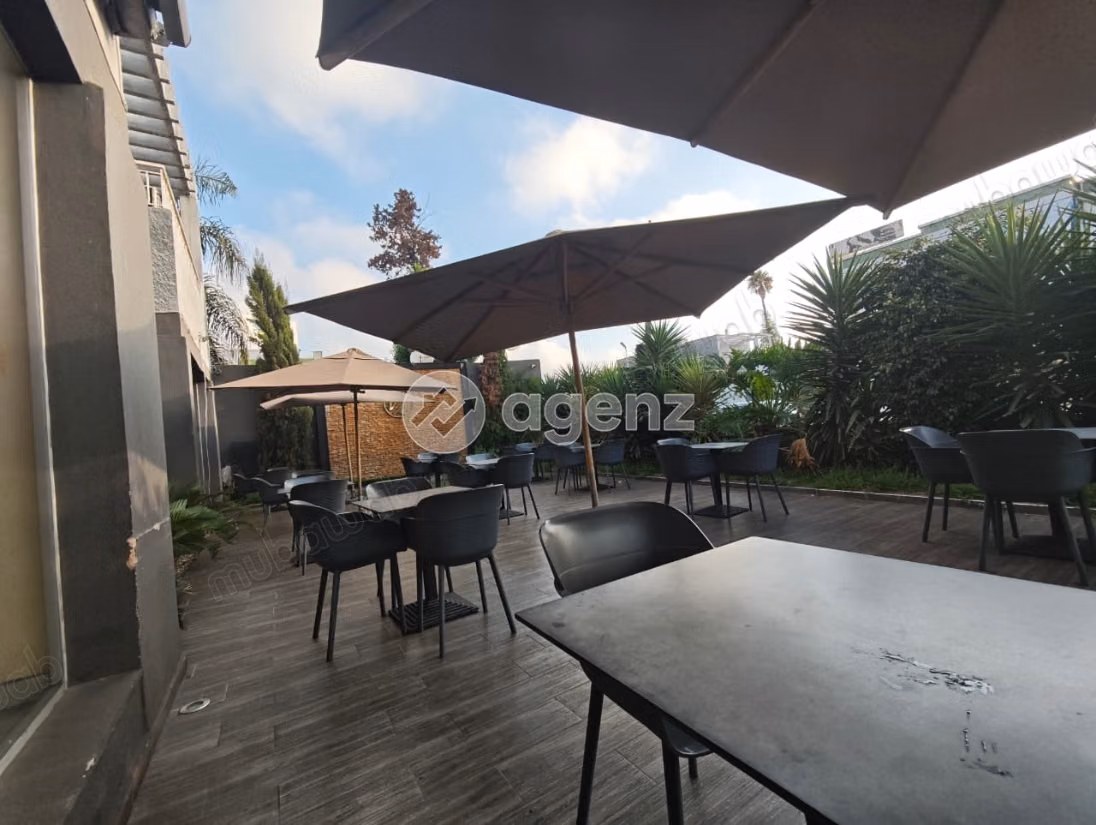 Villa for sale 1,029 m², 6 bedrooms California Casablanca