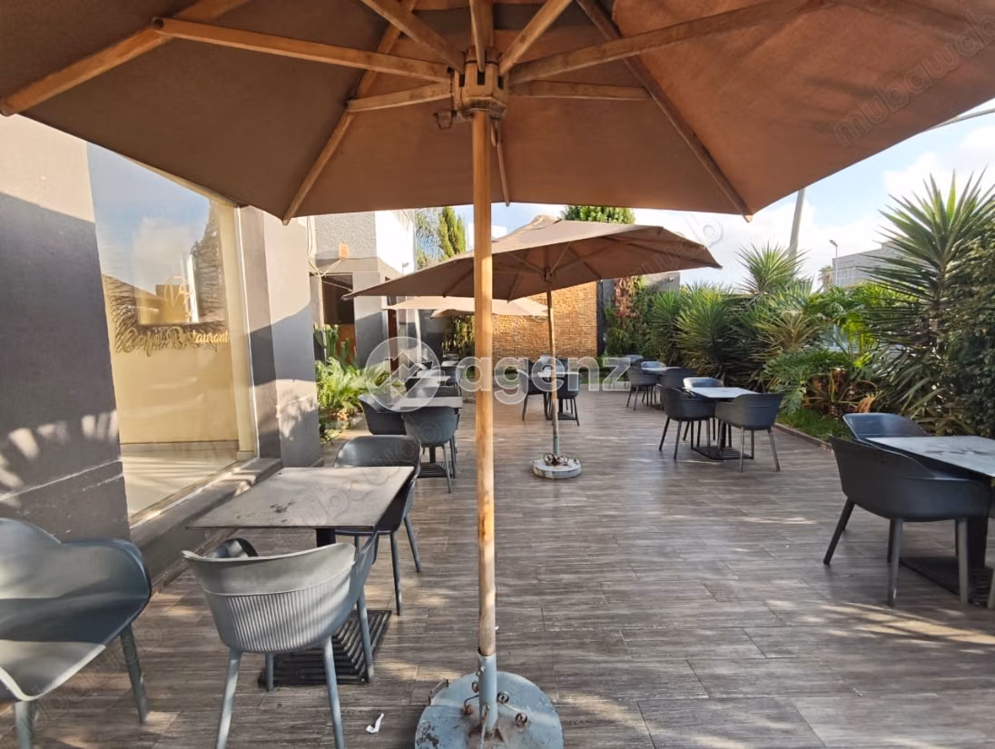 Villa for sale 1,029 m², 6 bedrooms California Casablanca