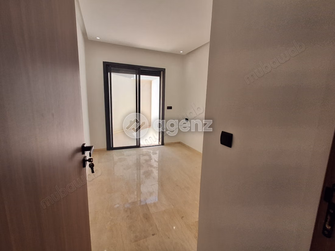 Apartamento en venta 62 m², 2 habitaciones Dar Bouazza Dar Bouazza