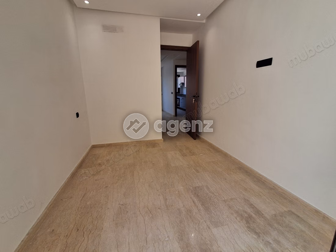 Apartamento en venta 62 m², 2 habitaciones Dar Bouazza Dar Bouazza