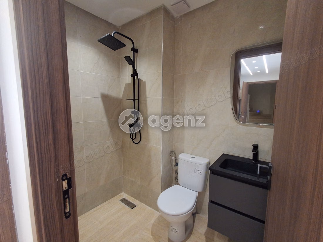 Apartamento en venta 62 m², 2 habitaciones Dar Bouazza Dar Bouazza