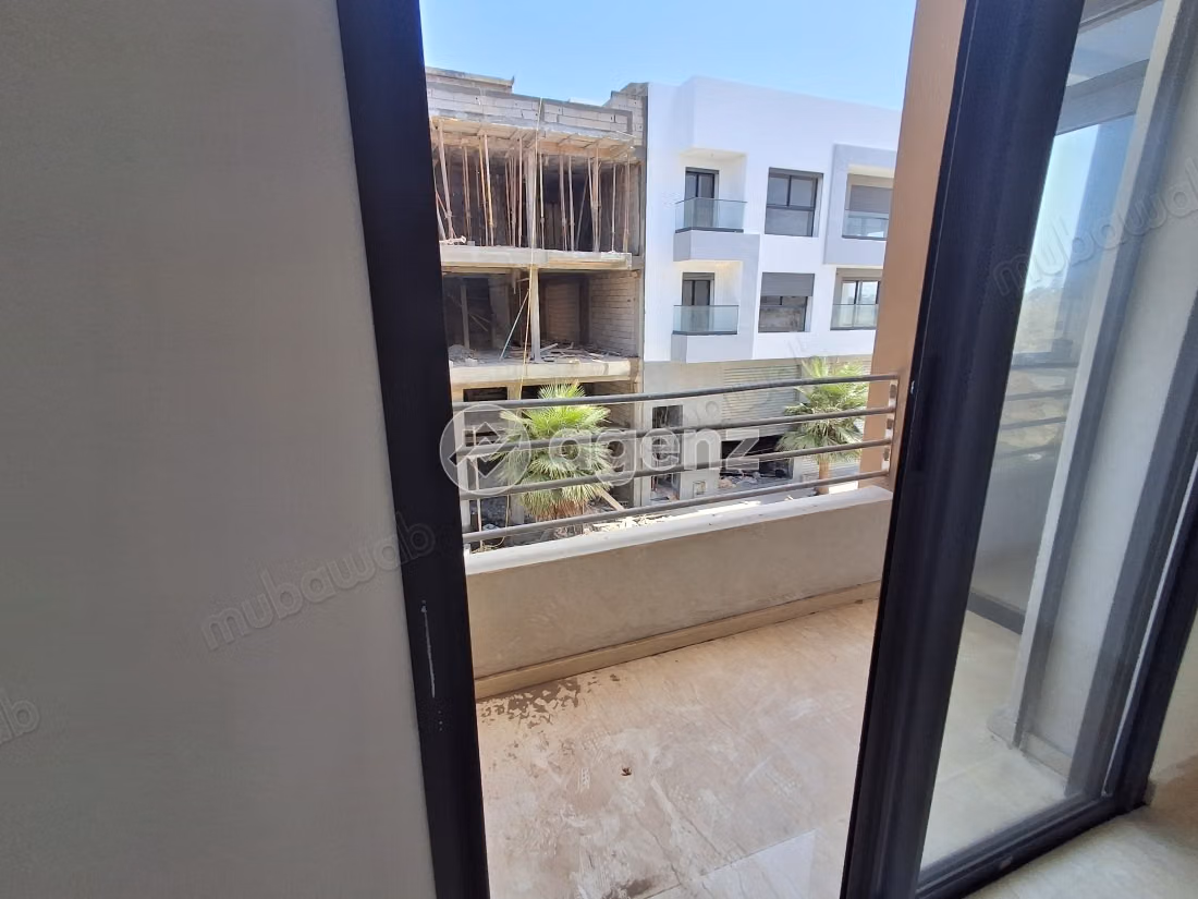 Apartamento en venta 62 m², 2 habitaciones Dar Bouazza Dar Bouazza