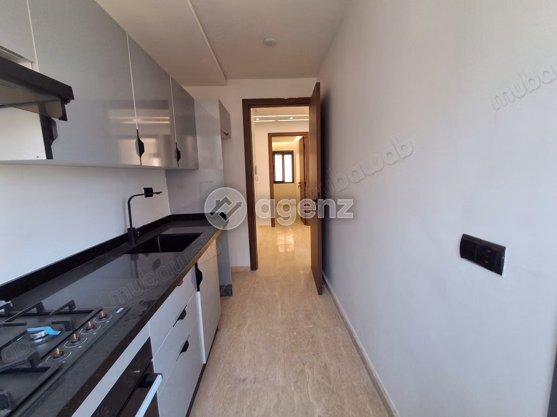 Apartamento en venta 62 m², 2 habitaciones Dar Bouazza Dar Bouazza
