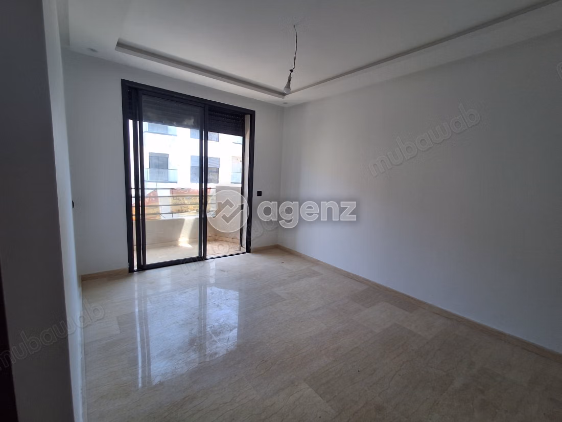Apartamento en venta 62 m², 2 habitaciones Dar Bouazza Dar Bouazza