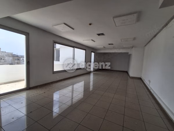 Ufficio in vendita 75 m² 
Gauthier Casablanca