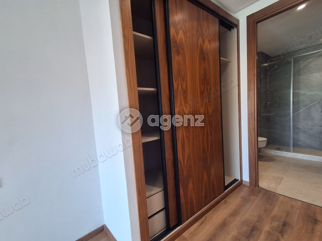 Giardini di Bali Appartamento in affitto 88 m², 2 camere Bachkou Casablanca