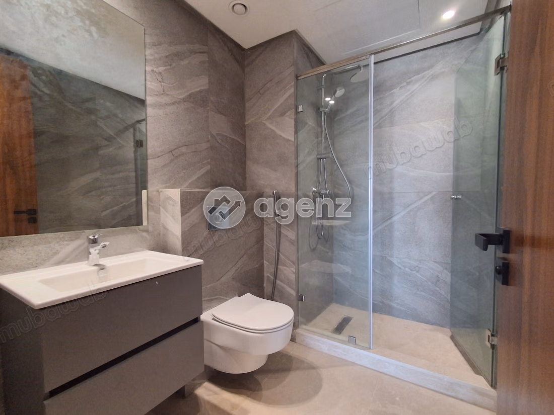 Giardini di Bali Appartamento in affitto 88 m², 2 camere Bachkou Casablanca