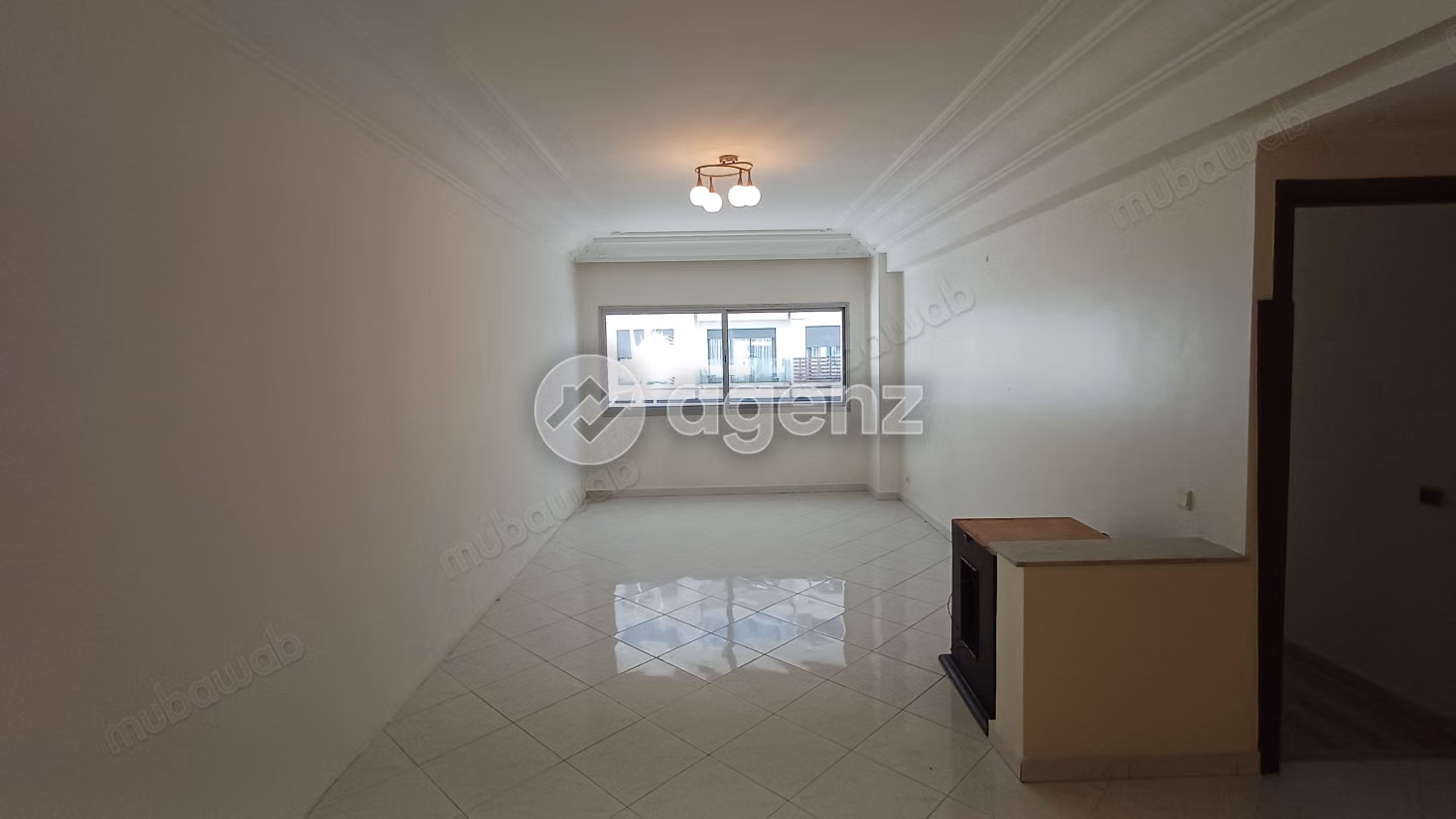 Appartement à vendre 144 m², 2 chambres 2 Mars Casablanca