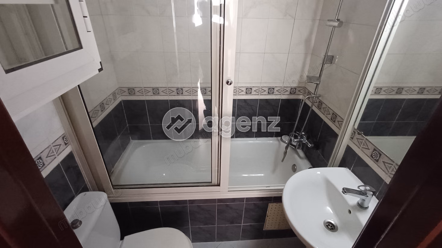 Appartement à vendre 144 m², 2 chambres 2 Mars Casablanca