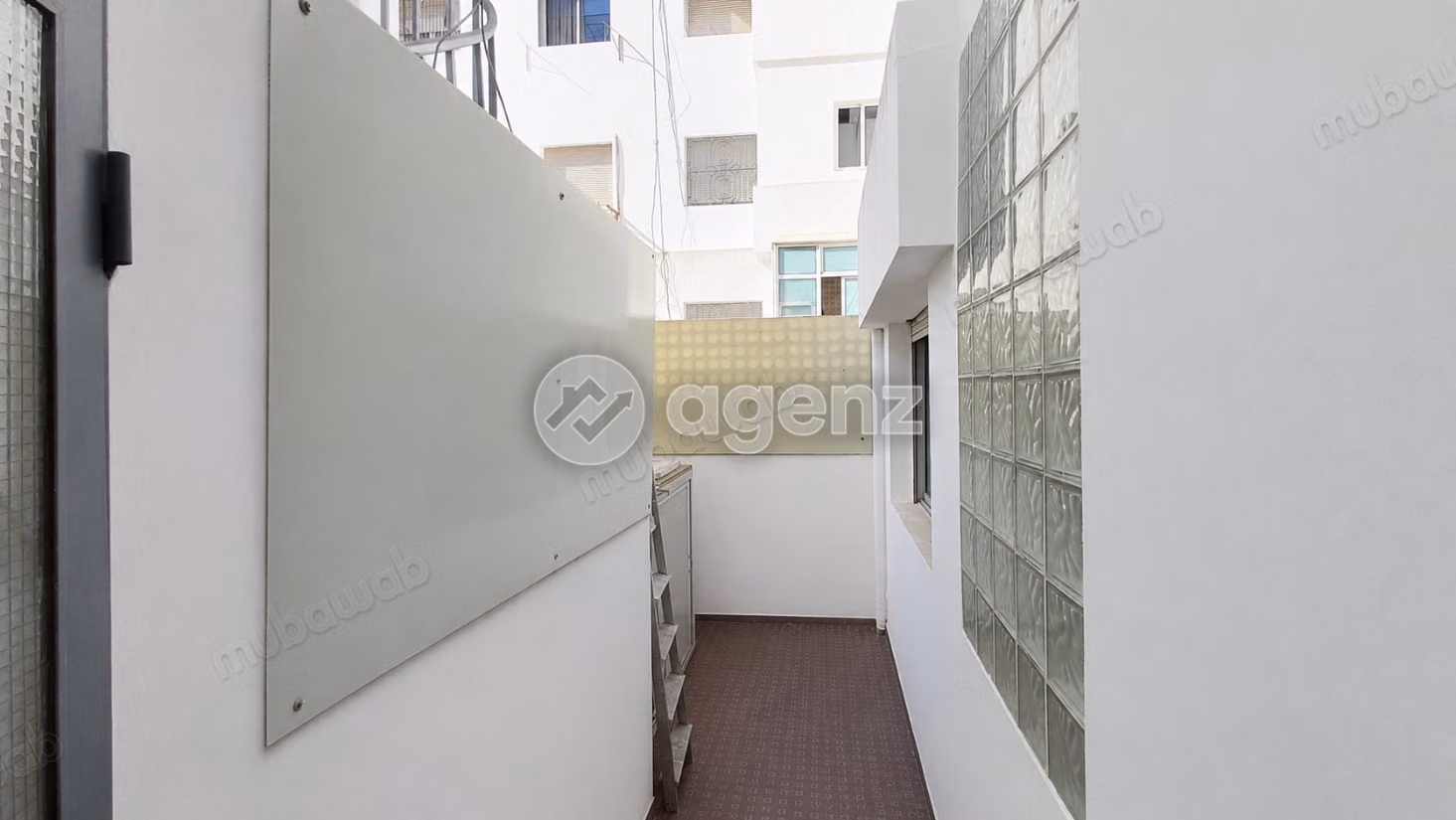 Appartement à vendre 144 m², 2 chambres 2 Mars Casablanca