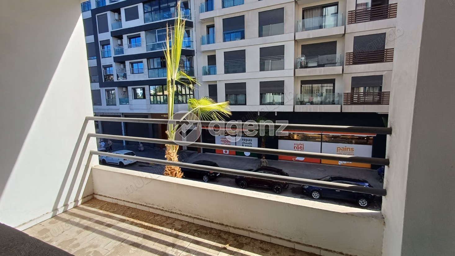Appartement à vendre 144 m², 2 chambres 2 Mars Casablanca