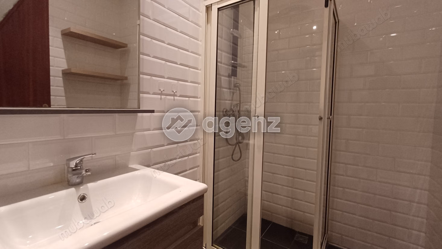 Appartement à vendre 144 m², 2 chambres 2 Mars Casablanca