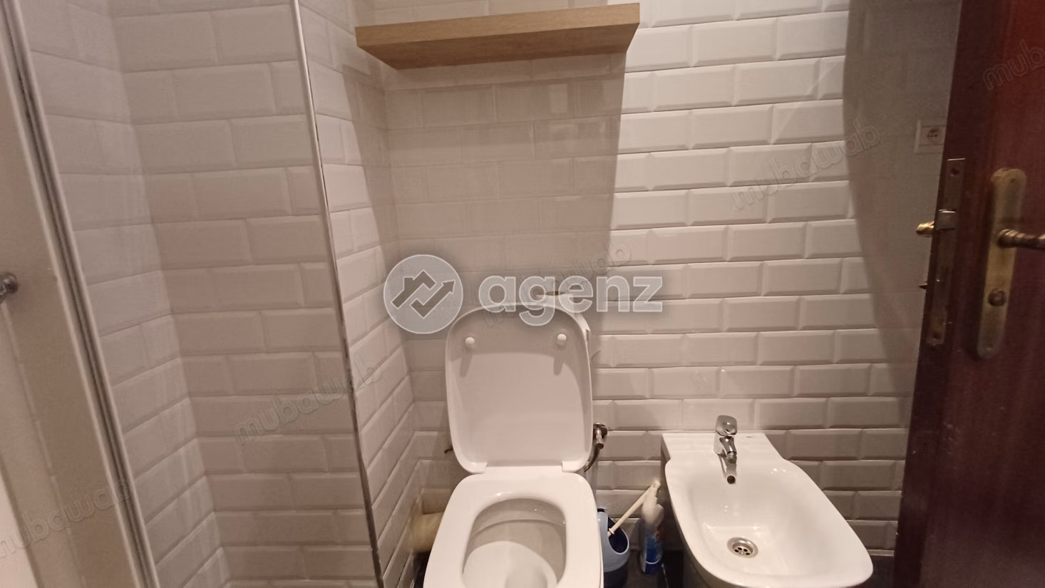 Appartement à vendre 144 m², 2 chambres 2 Mars Casablanca