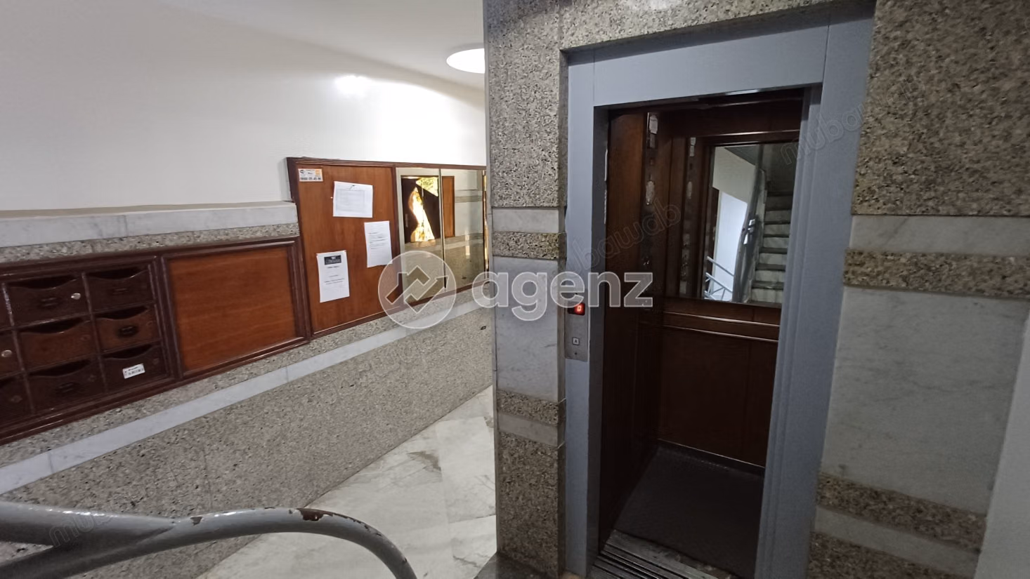 Appartement à vendre 144 m², 2 chambres 2 Mars Casablanca
