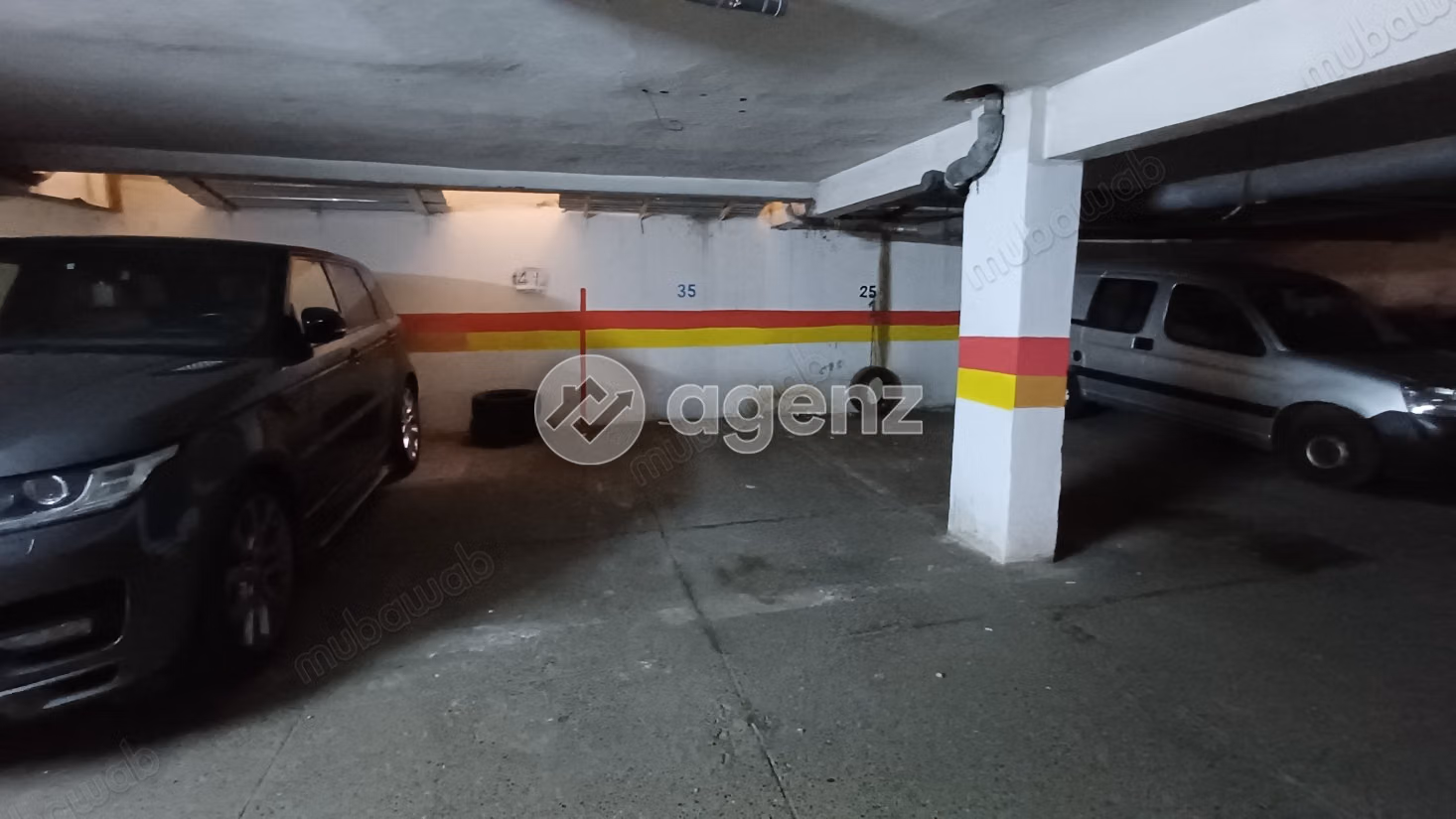 Appartement à vendre 144 m², 2 chambres 2 Mars Casablanca