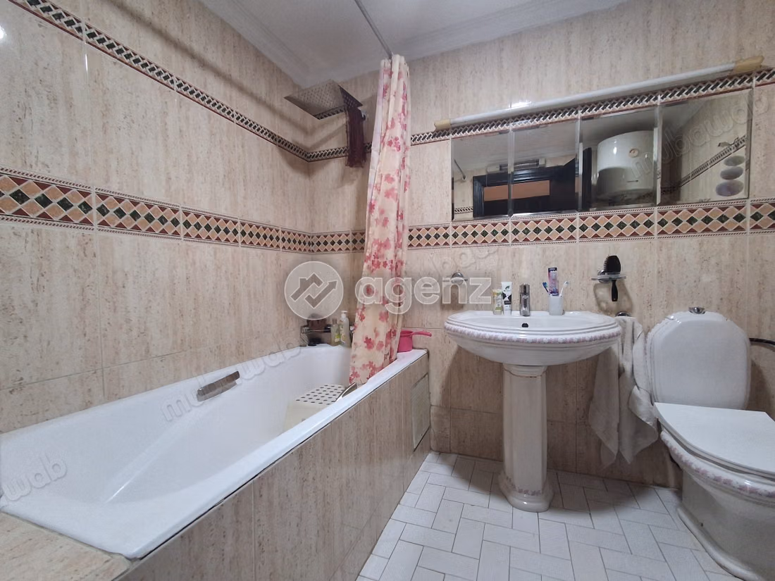 Appartement 188 m² f Les Hôpitaux — 7