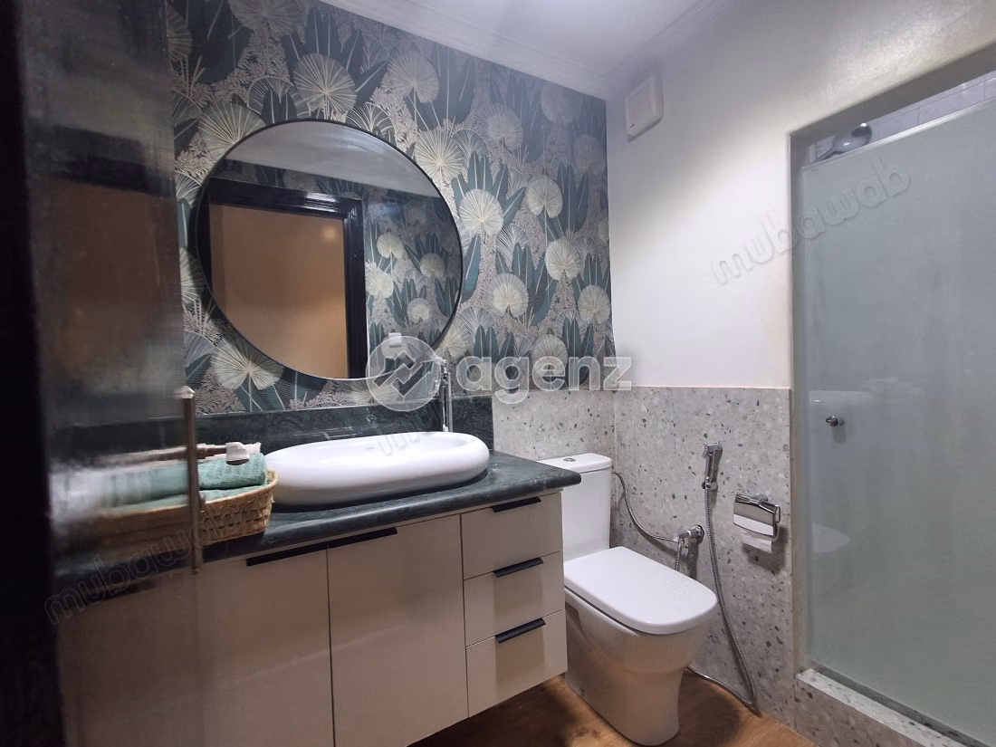 Appartement 188 m² f Les Hôpitaux — 8