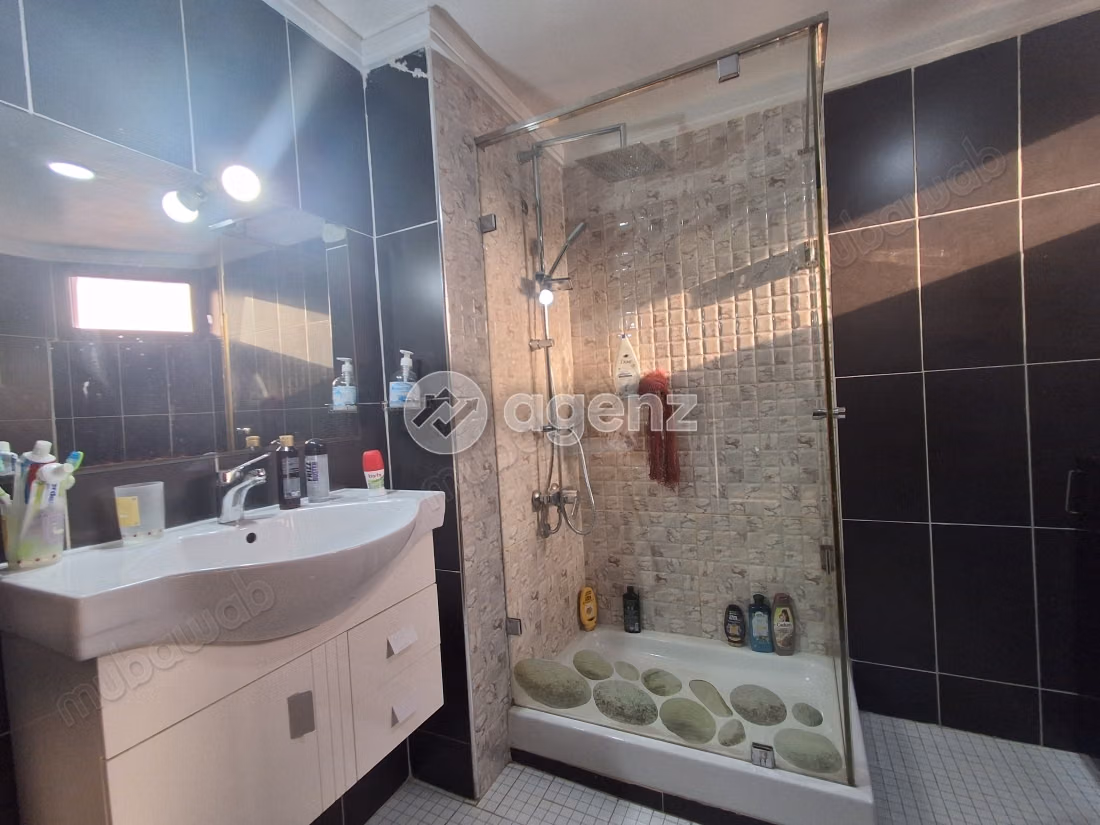 Appartement 188 m² f Les Hôpitaux — 9
