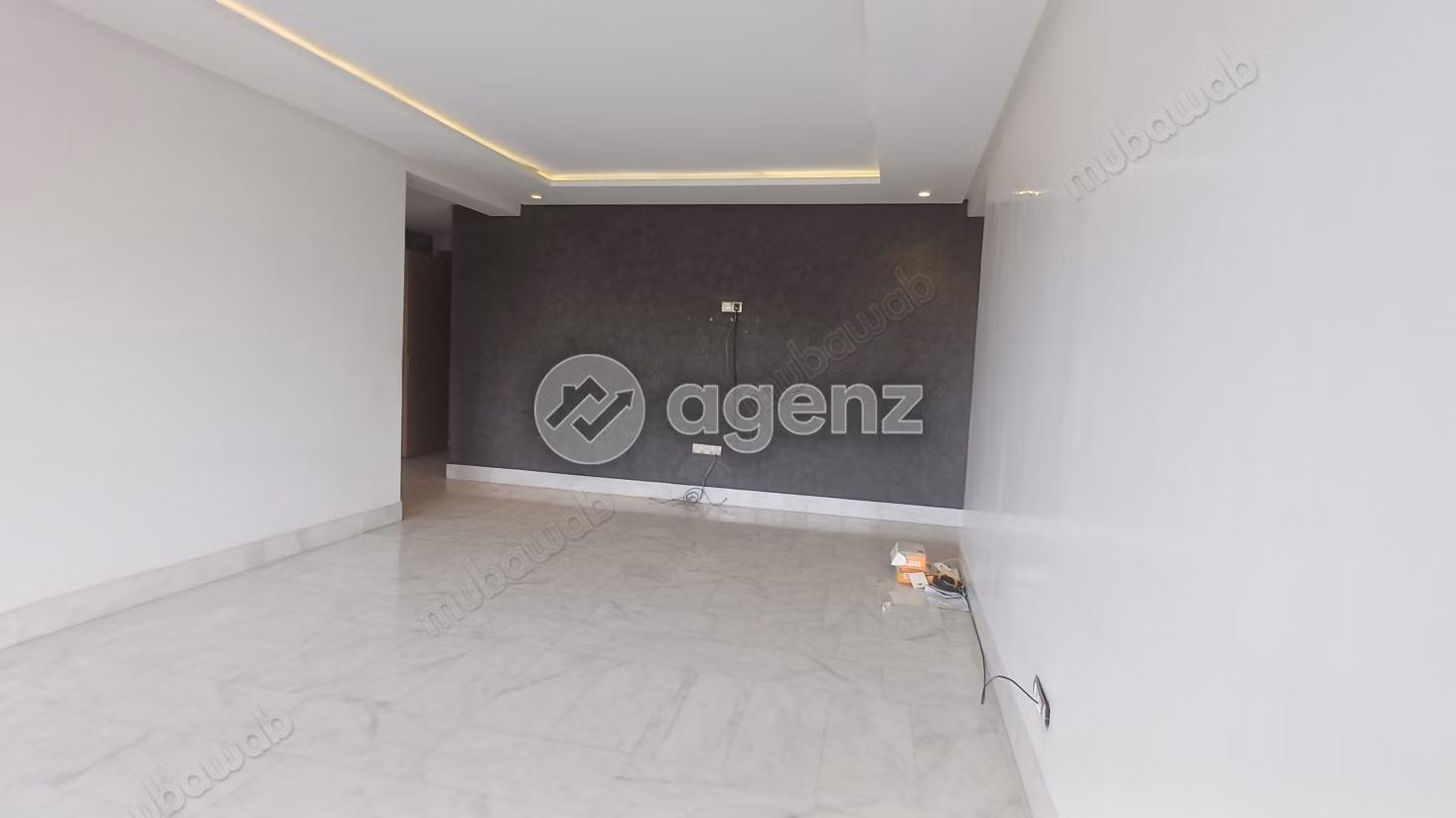 Appartement 105 m² f Oasis — 14
