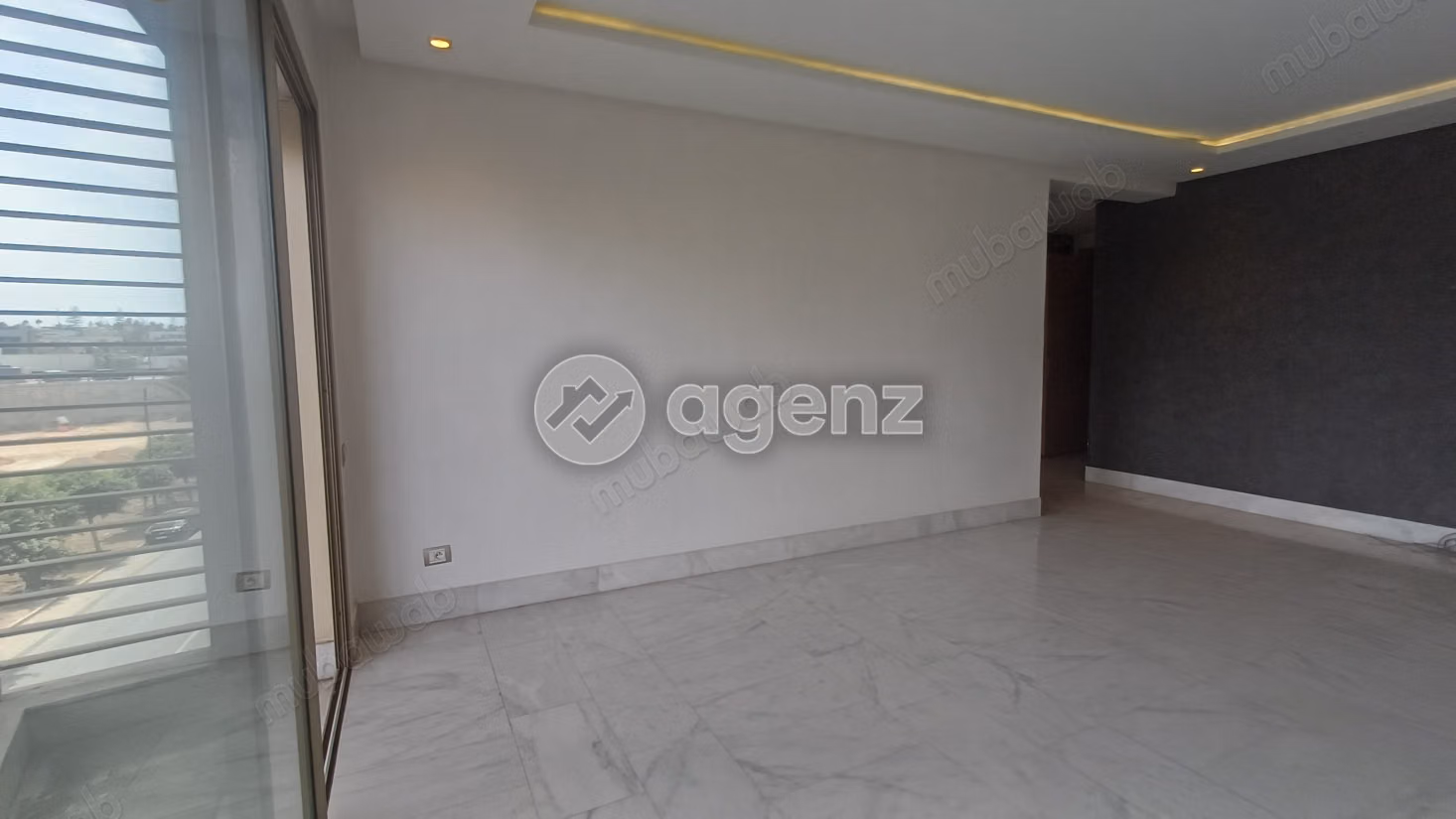 Appartement 105 m² f Oasis — 16
