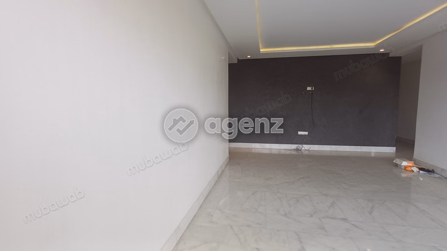 Appartement 105 m² f Oasis — 15