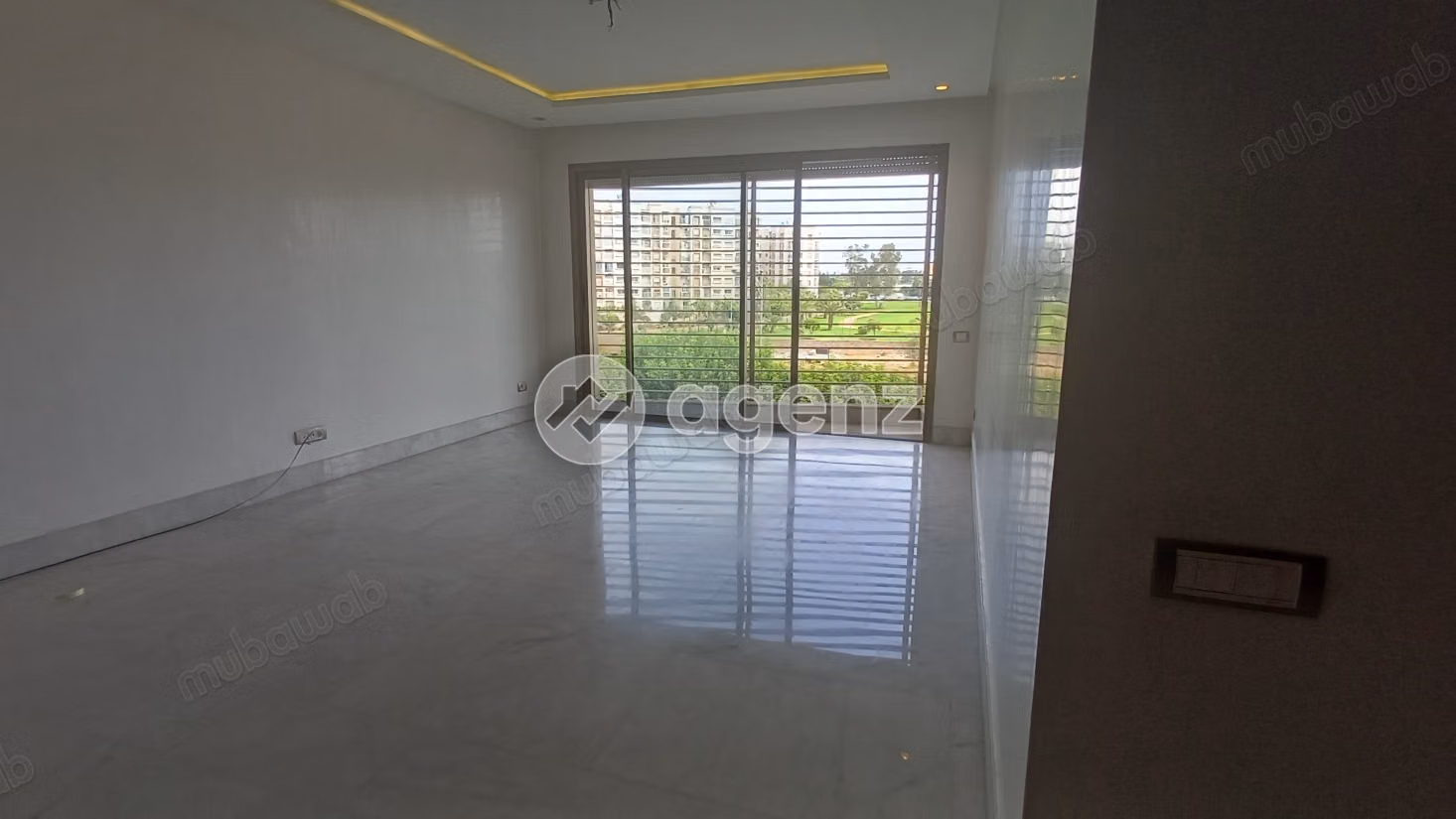 Appartement à vendre 105 m², 4 chambres 
Oasis Casablanca