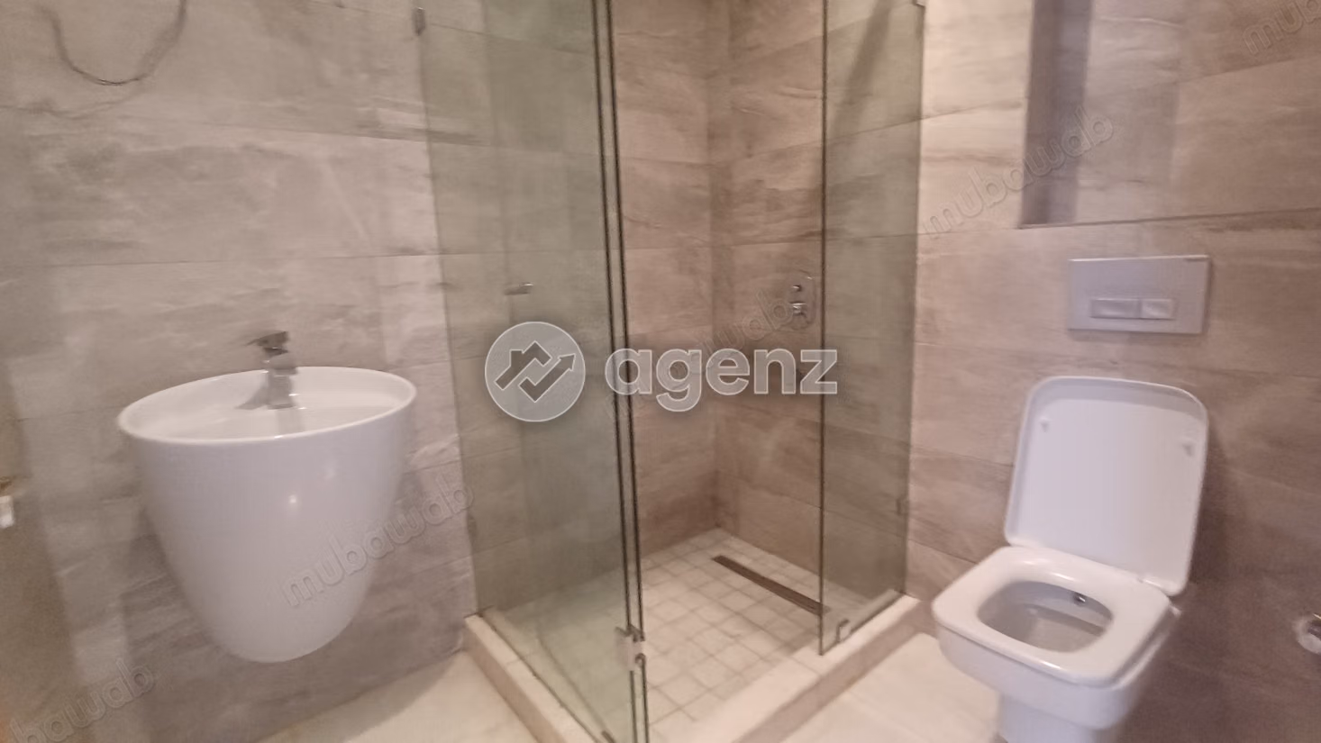 Appartement 105 m² f Oasis — 10