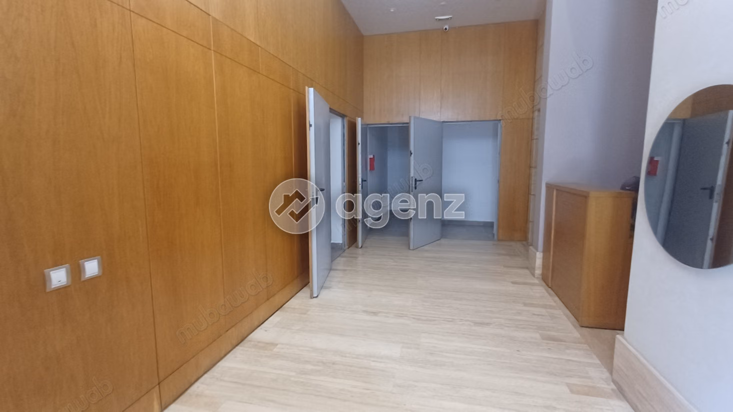 Appartement 105 m² f Oasis — 12