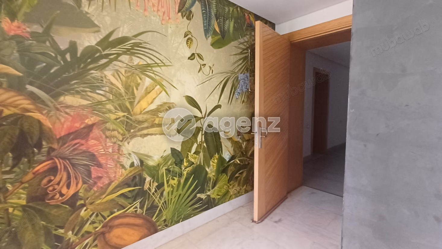 Appartement à vendre 105 m², 4 chambres 
Oasis Casablanca — 4