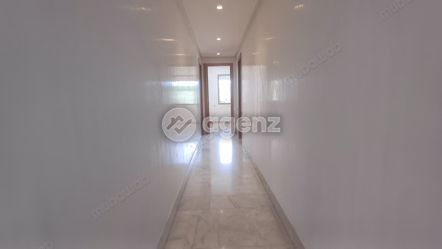 Appartement 105 m² f Oasis — 20