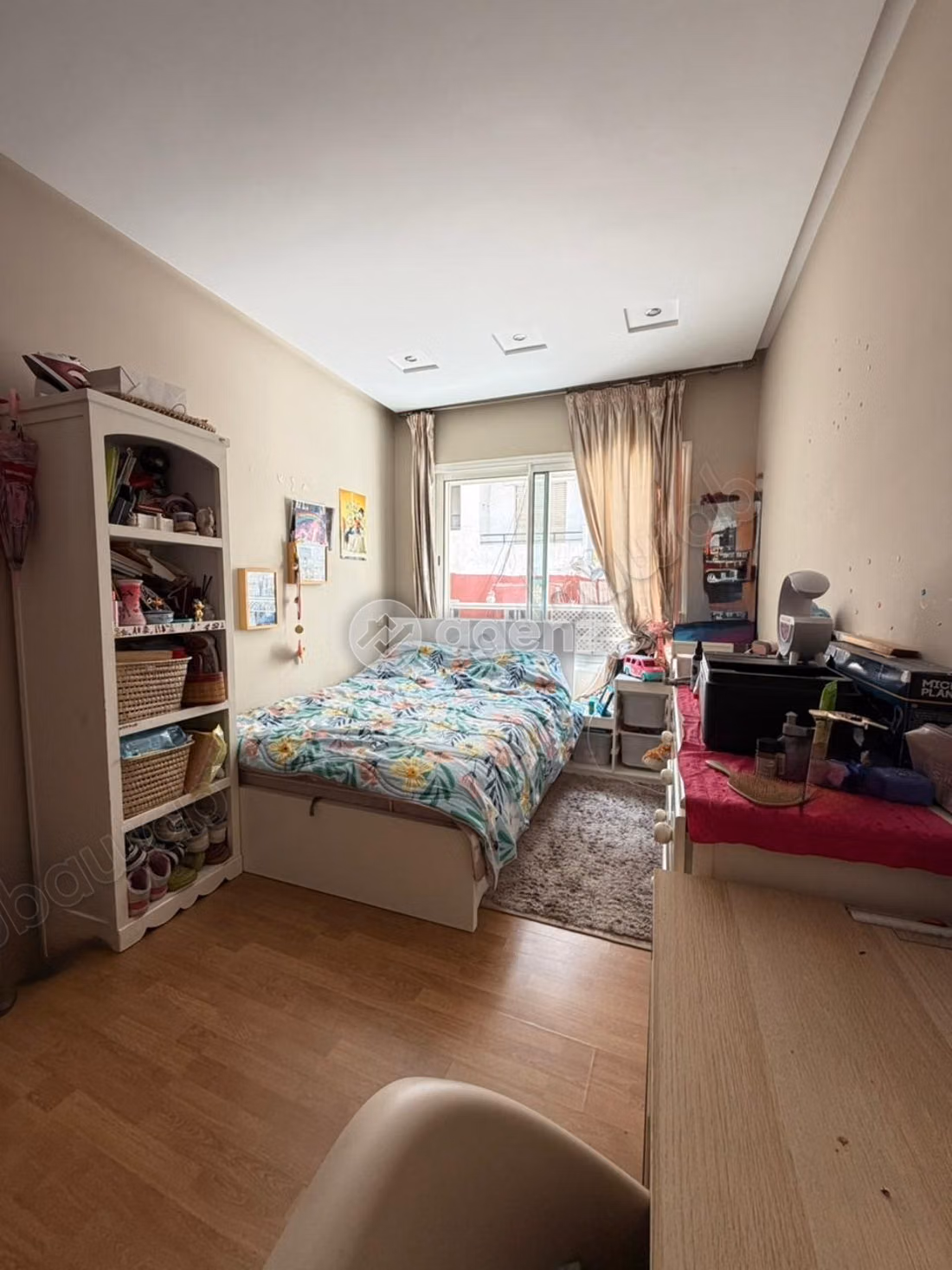 Appartement à vendre 155 m², 3 chambres 
Les hôpitaux Casablanca — 2