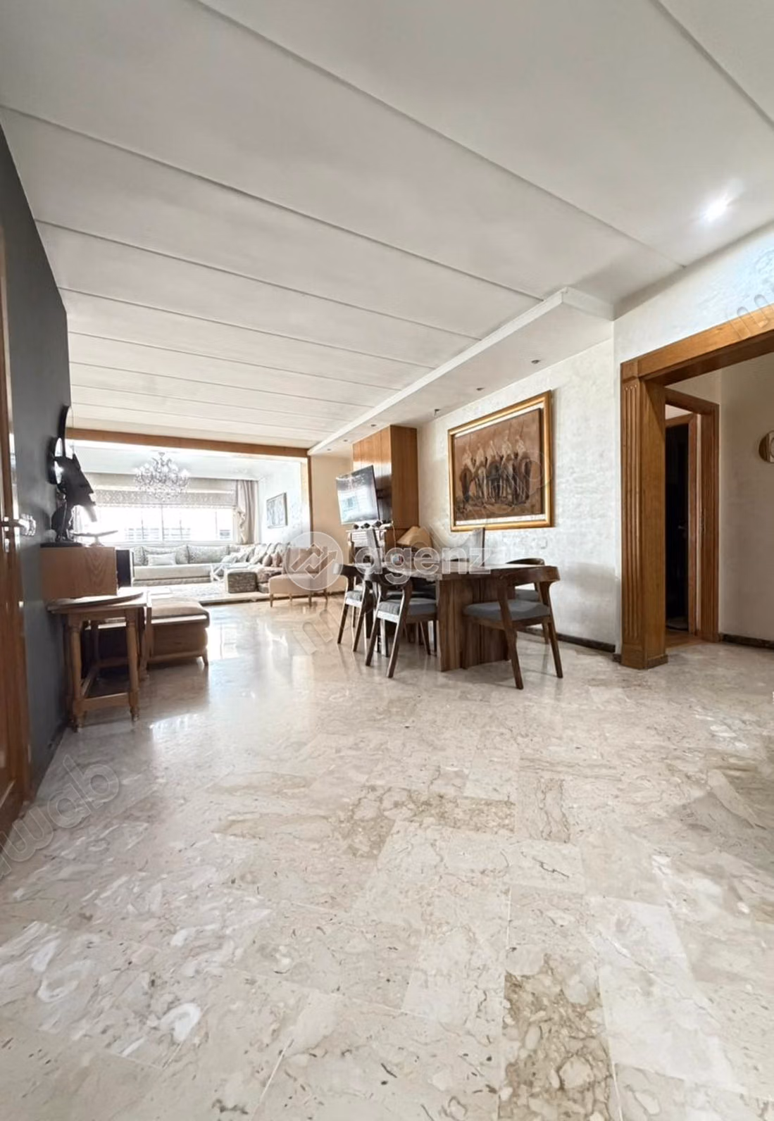 Appartement 155 m² f Les Hôpitaux — 8