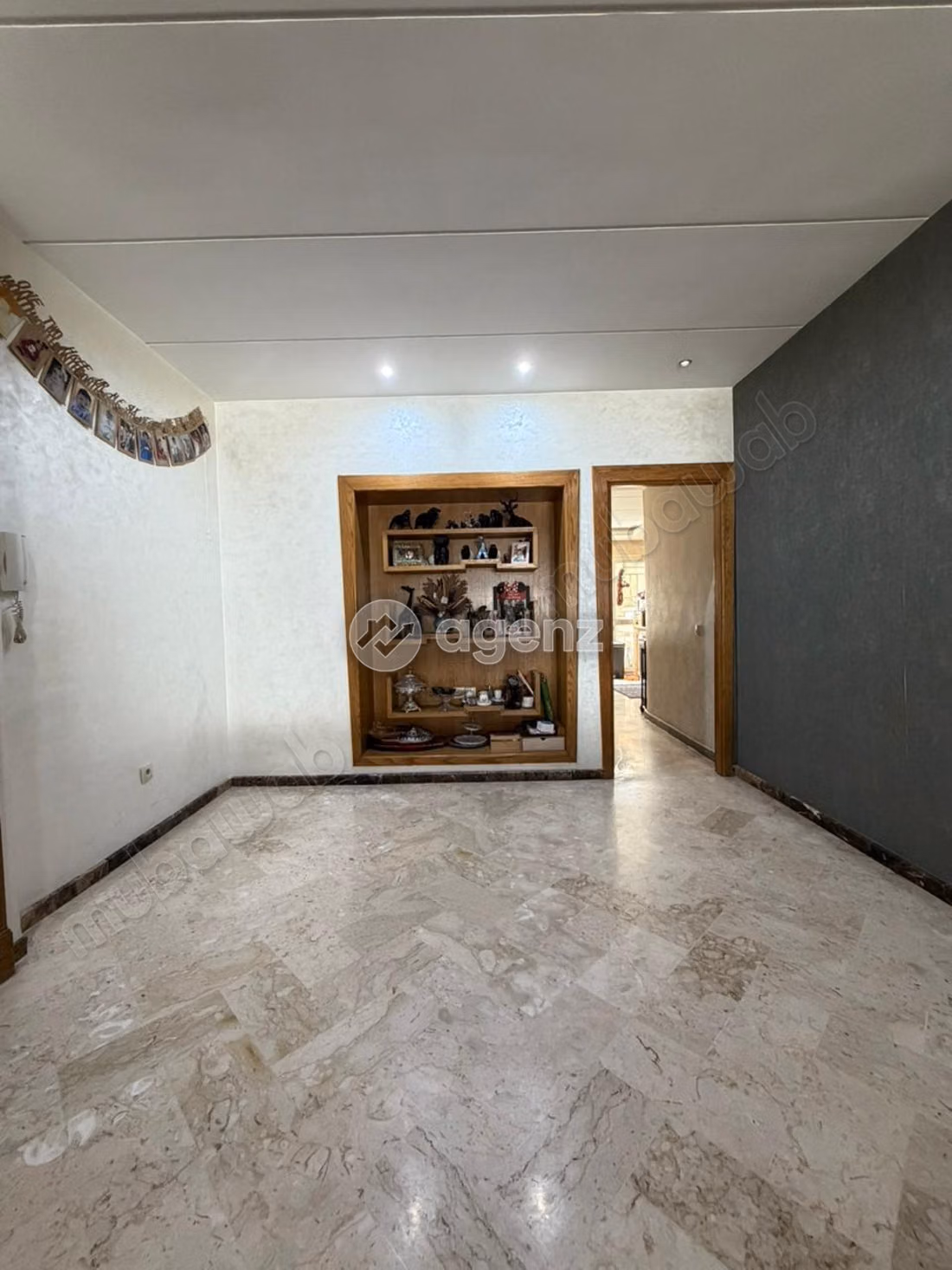 Appartement à vendre 155 m², 3 chambres 
Les hôpitaux Casablanca — 4