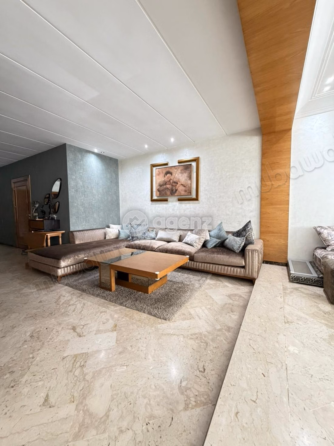 Appartement 155 m² f Les Hôpitaux — 7