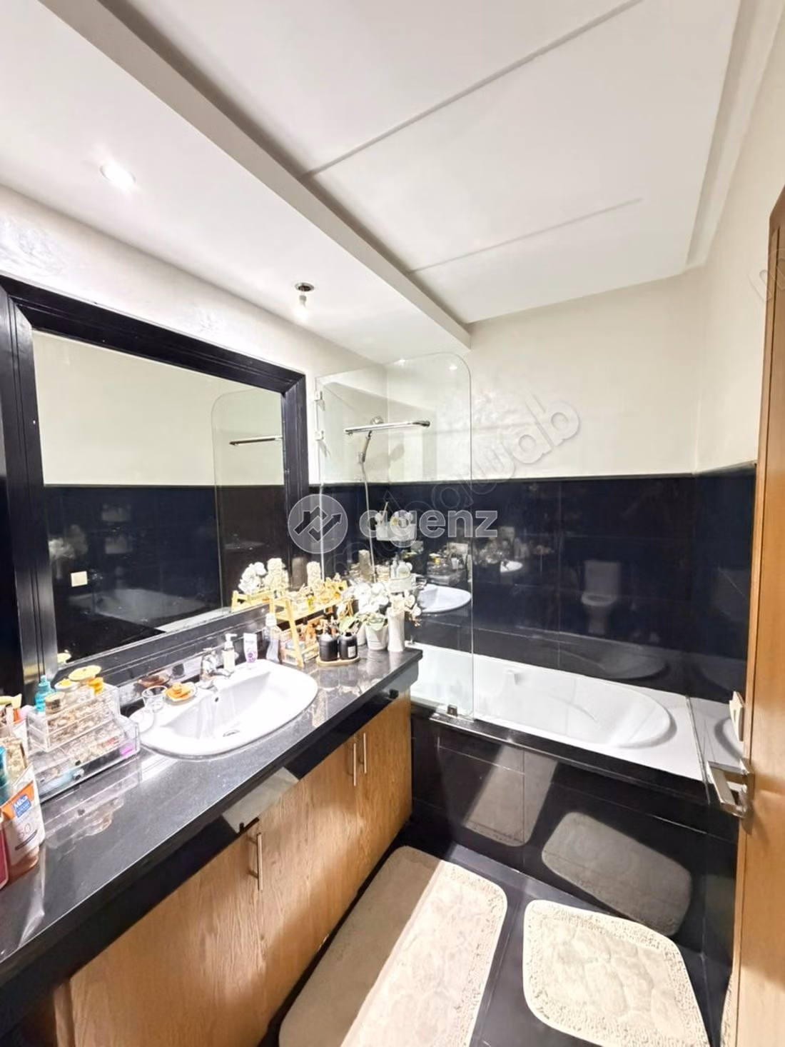 Appartement à vendre 155 m², 3 chambres 
Les hôpitaux Casablanca — 6