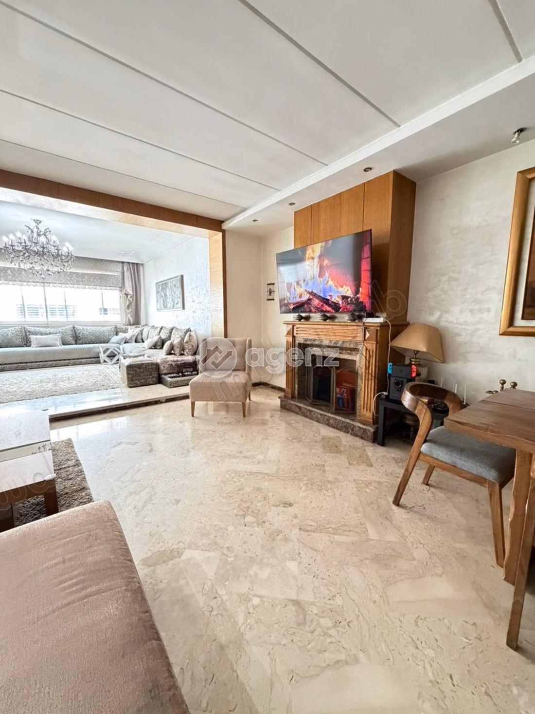 Appartement 155 m² f Les Hôpitaux — 9