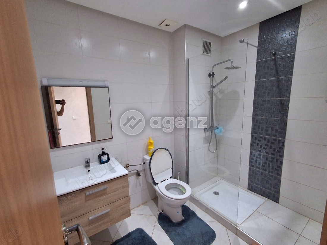 Apartamento en venta de 62 m², 2 habitaciones Tamaris Dar Bouazza