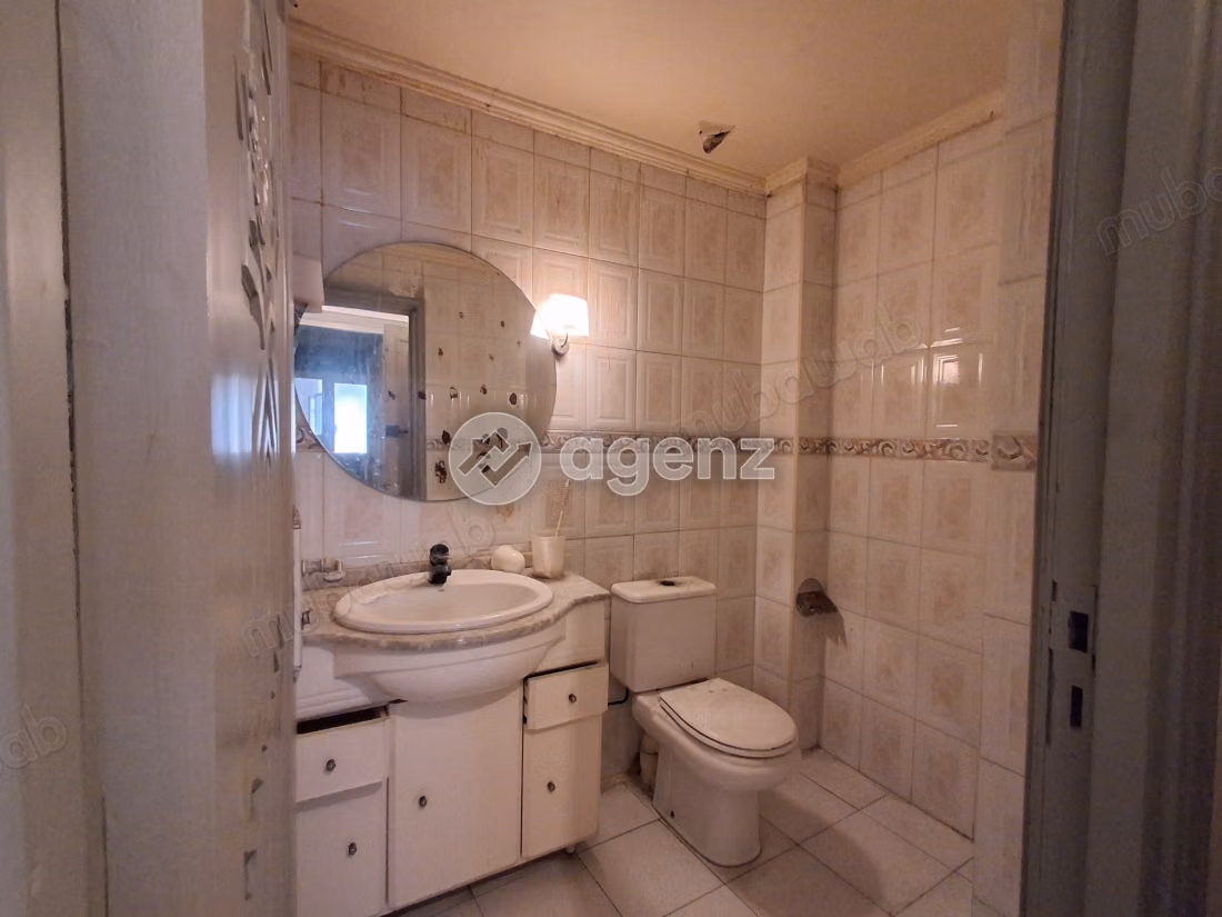 Appartement 200 m² f Alsace Lorraine — 7