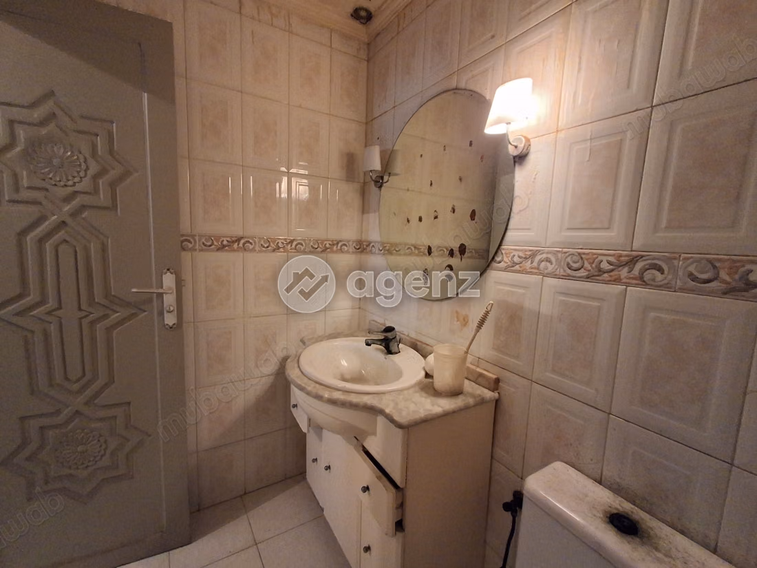 Appartement 200 m² f Alsace Lorraine — 19