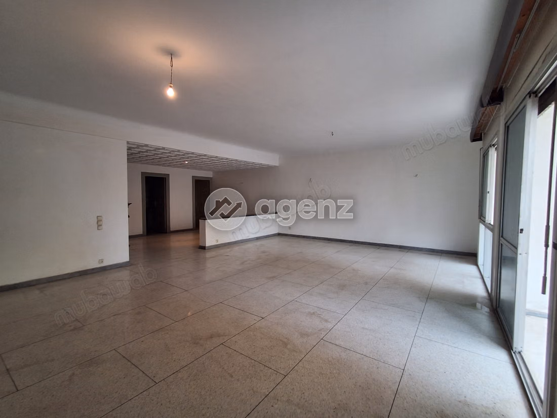 Appartement 200 m² f Alsace Lorraine — 12