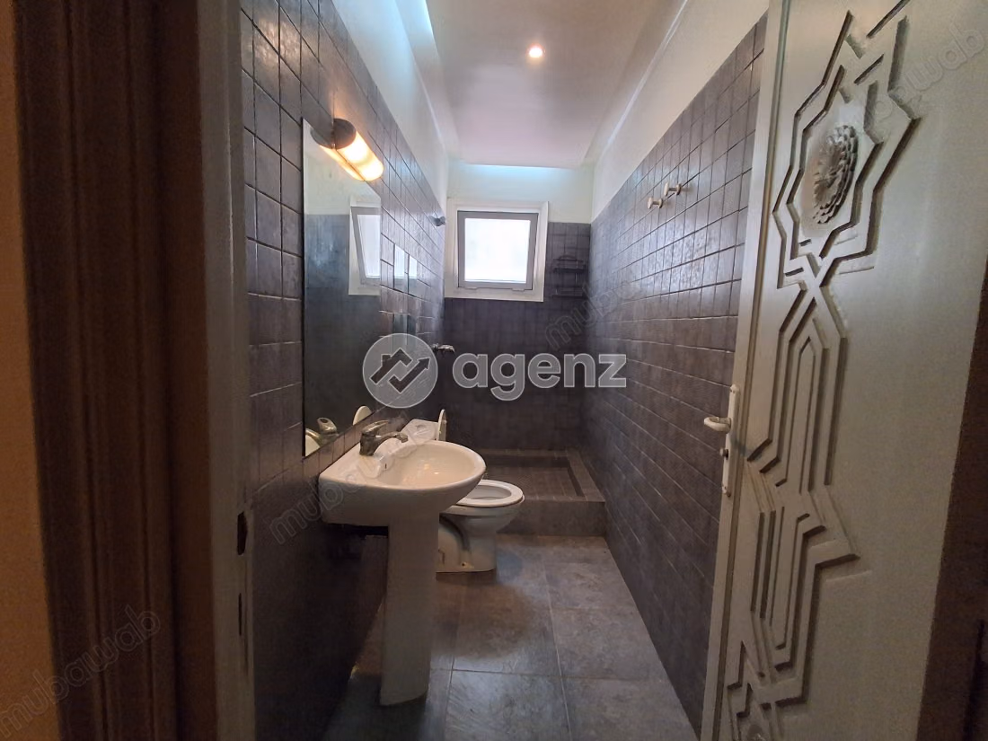 Appartement 200 m² f Alsace Lorraine — 15