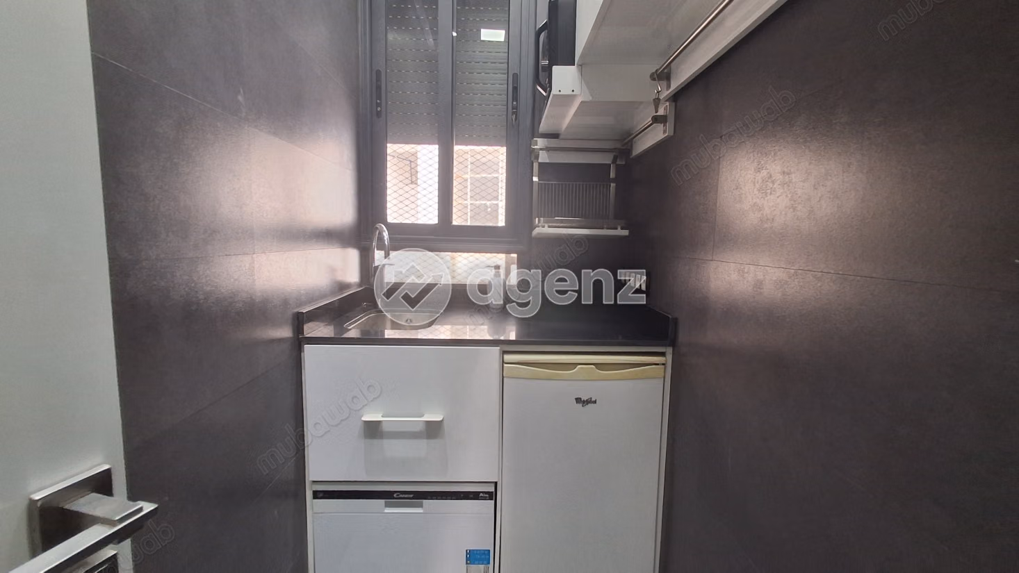 Bureau à vendre 90 m² Alsace Lorraine Casablanca
