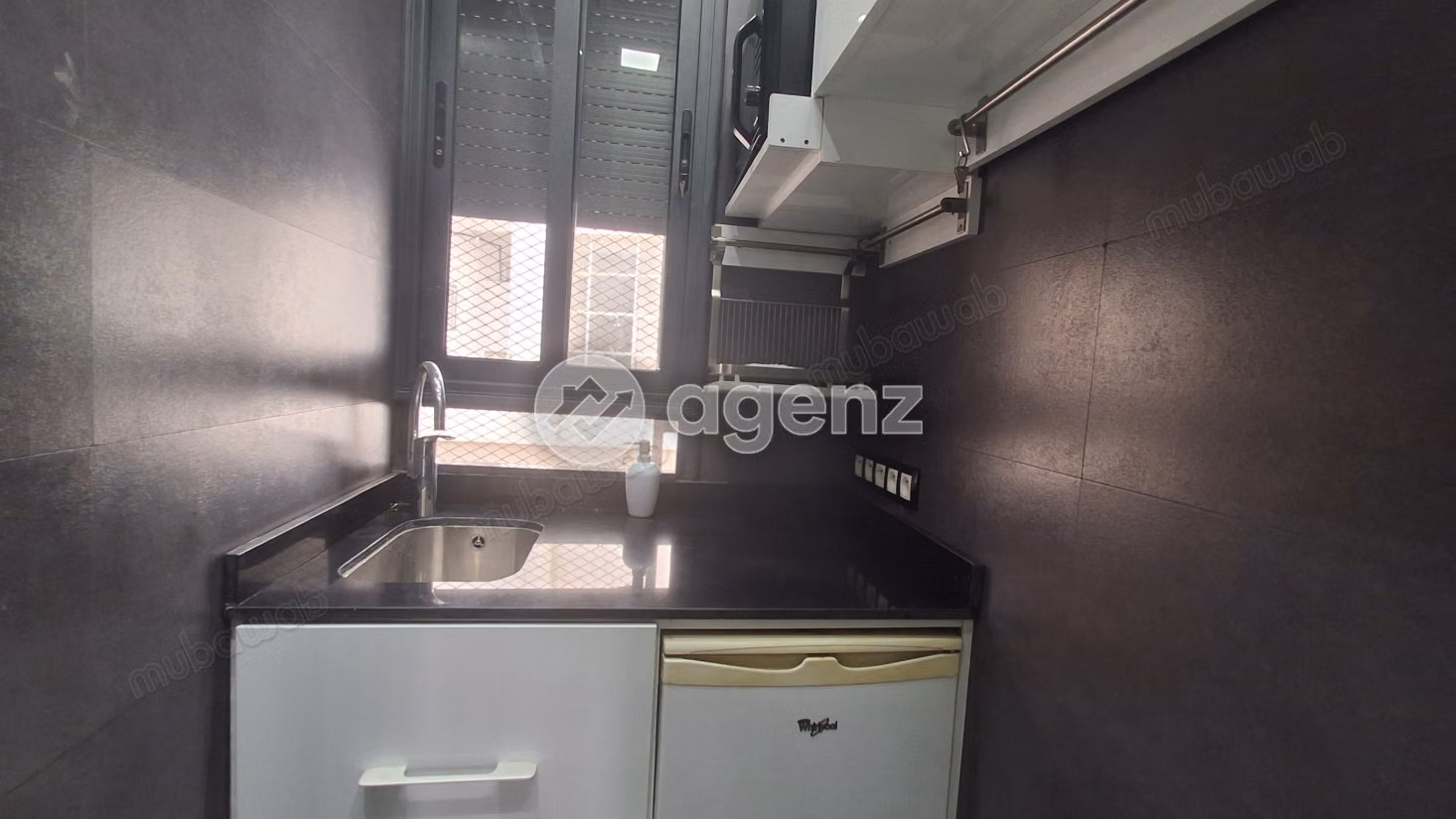 Bureau à vendre 90 m² Alsace Lorraine Casablanca