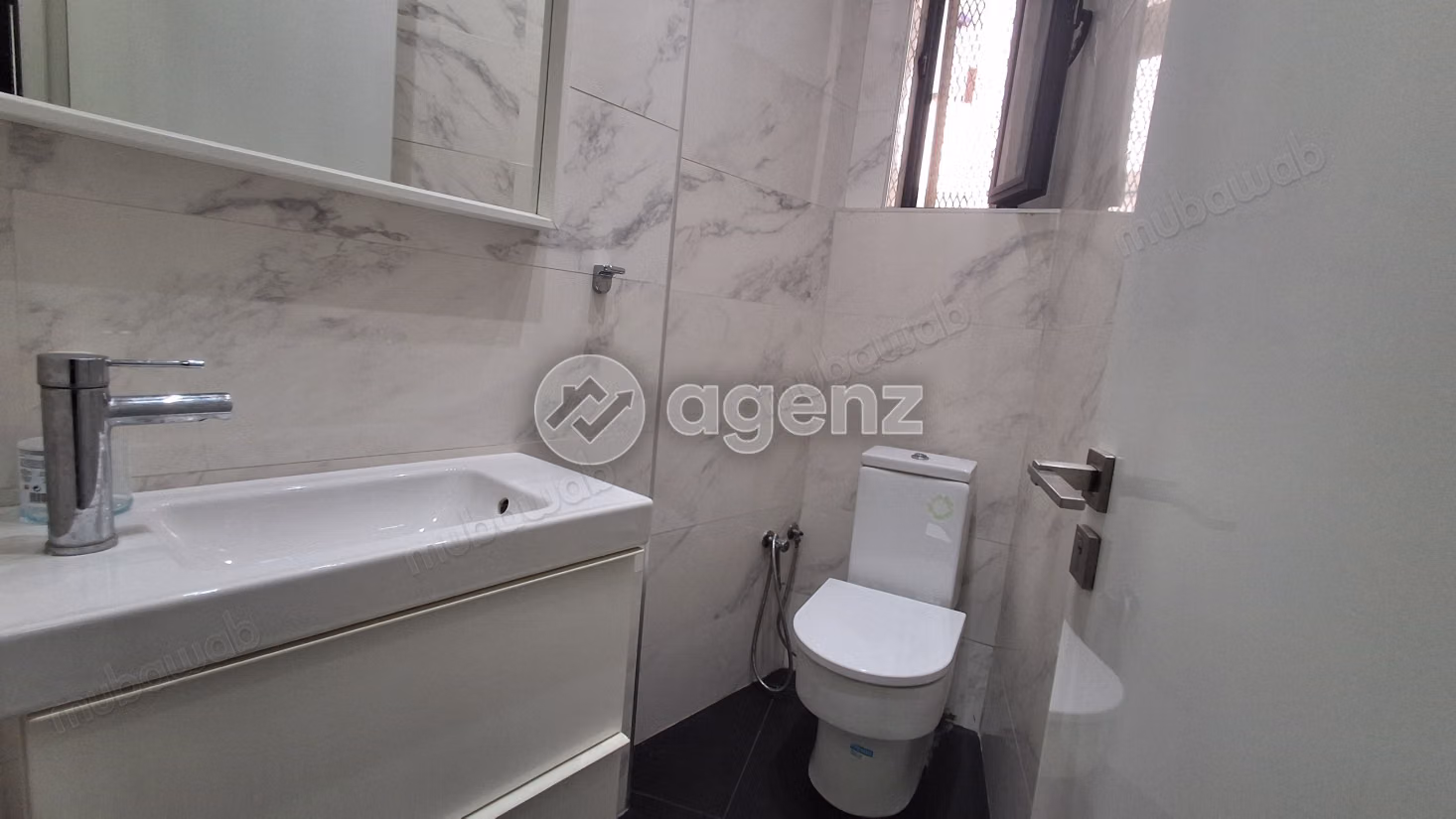 Bureau à vendre 90 m² Alsace Lorraine Casablanca