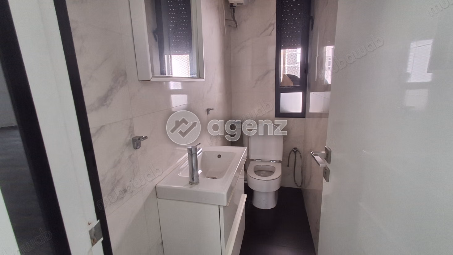 Bureau à vendre 90 m² Alsace Lorraine Casablanca